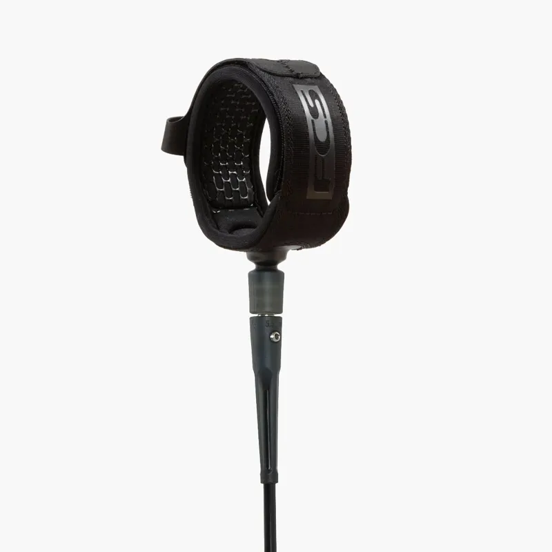 FCS 8ft All Round Leash-2